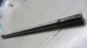 картинка Шток топливного насоса