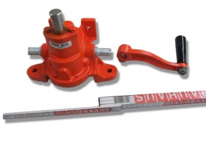 картинка Насос масляный ручной