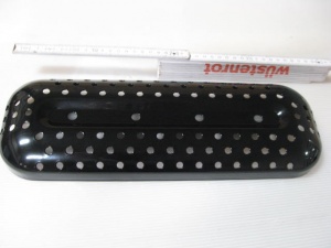 картинка Кожух глушителя