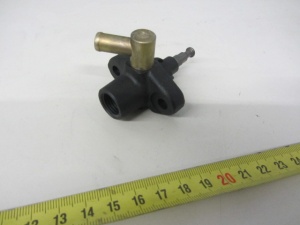 картинка Пара плунжерная