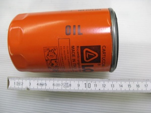 картинка Фильтр масляный -> ED0021752800-S