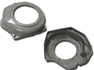 картинка Кожух маховика