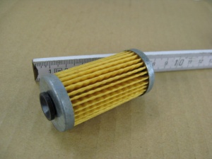 картинка Картридж топливного фильтра внутренний