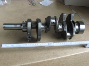 картинка Коленвал