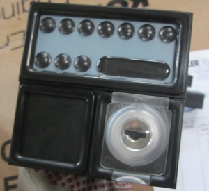 картинка Блок управления