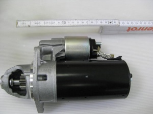 картинка Электростартер 1,7kV