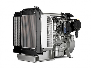 картинка Двигатель Perkins 1104D-44TA картинка Двигатель Perkins 1104D-44TA