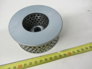 картинка Фильтр воздушный <- 114250-12580