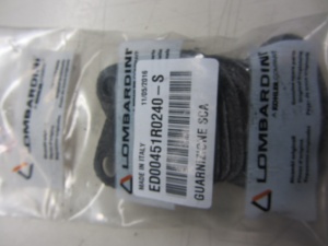 картинка Прокладка выпускного коллектора