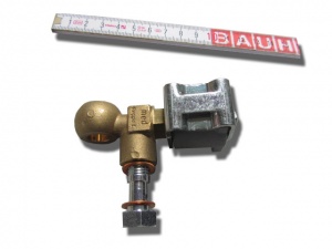 картинка Клапан электромагнитный