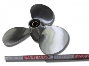 картинка Винт гребной