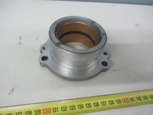 картинка Подшипник скольжения передний 0,25