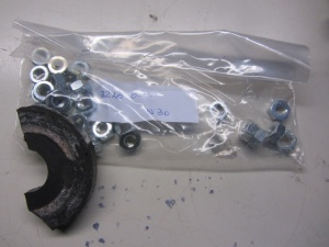 картинка Гайка