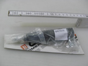 картинка Форсунка в сборе Bosch