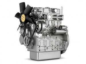картинка Двигатель Perkins 404EA-22