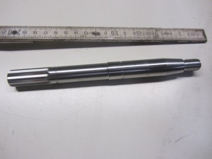 картинка Вал помпы забортной воды F7B-9