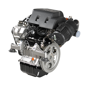 картинка Двигатель Дизельный KOHLER LDW 492
