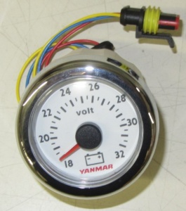 картинка Вольтметр