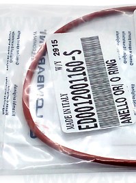 картинка Прокладка корпуса насоса охлаждающей жидкости