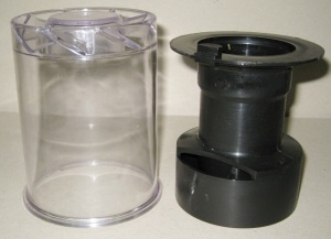 картинка Фильтр воздушный предварительной очистки