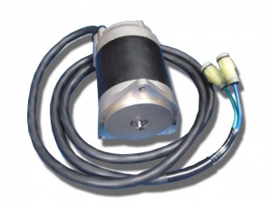 картинка Электродвигатель силового узла