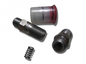 картинка Клапан нагнетательный