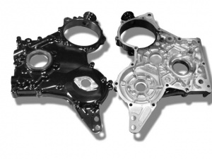 картинка Крышка корпуса ГРМ