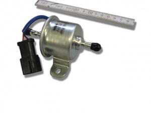 картинка Насос топливоподкачивающий