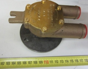 картинка Помпа водяная F4B-9 Johnson