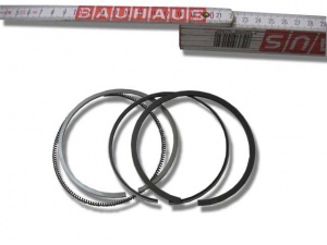 картинка Кольца стд DSA, GGE