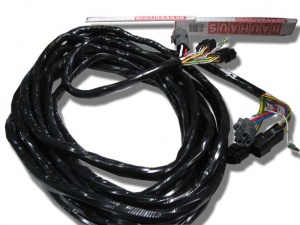 картинка Кабель управления