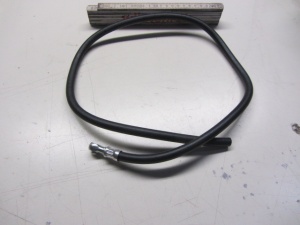 картинка Трубка топливная