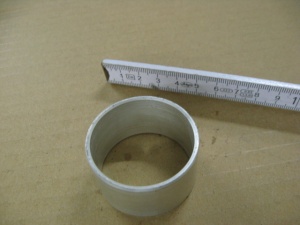 картинка Подшипник скольжения передний со ст. маховика стд