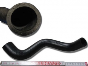 картинка Шланг радиатора верхний