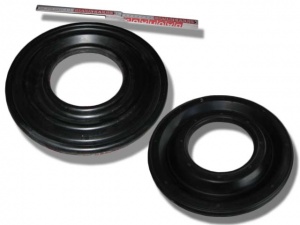 картинка Диафрагма резиновая A