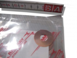 картинка Искрогаситель