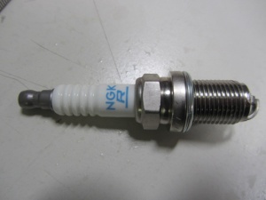 картинка Свеча зажигания