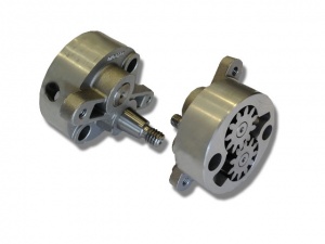 картинка Насос масляный