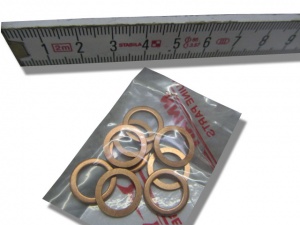 картинка Шайба уплотнительная