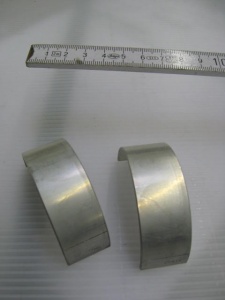 картинка Вкладыш коренной стд