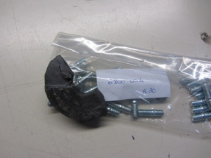 картинка Шпилька колокола