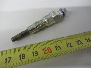 картинка Свеча накаливания <- 119717-77800