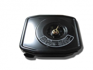 картинка Фильтр воздушный в сборе 714250-12560