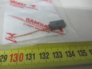 картинка Щетки генератора зарядки