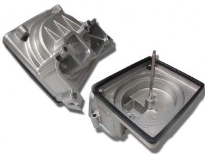 картинка Корпус воздушного фильтра