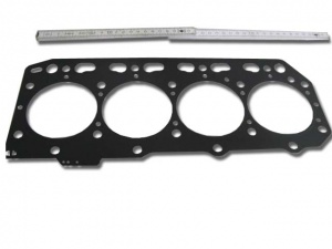 картинка Прокладка ГБЦ