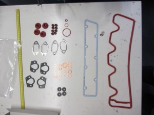 картинка Набор прокладок