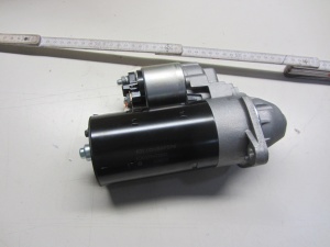 картинка Электростартер <- ED0058401910-S