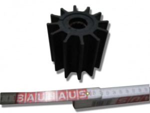 картинка Крыльчатка помпы