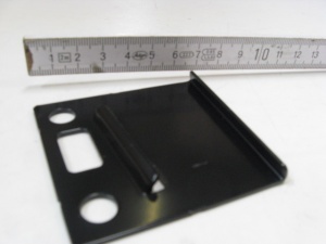 картинка Крепление расширительного бачка